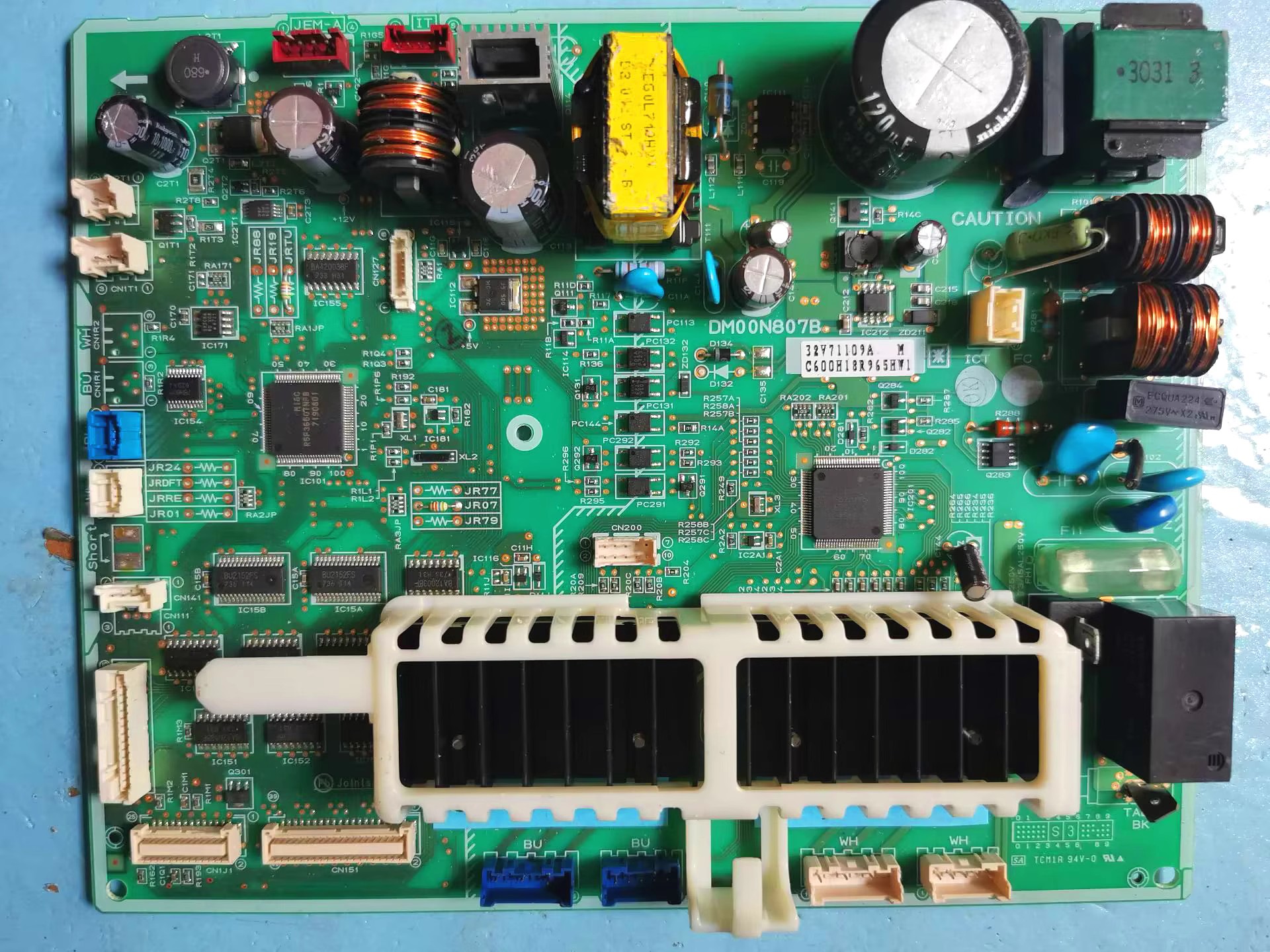 三菱空调DM00N807B电脑版