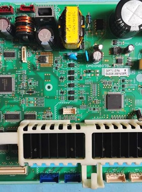 三菱空调电脑板DM00N807B主板 07S51215A M SM76A355G01