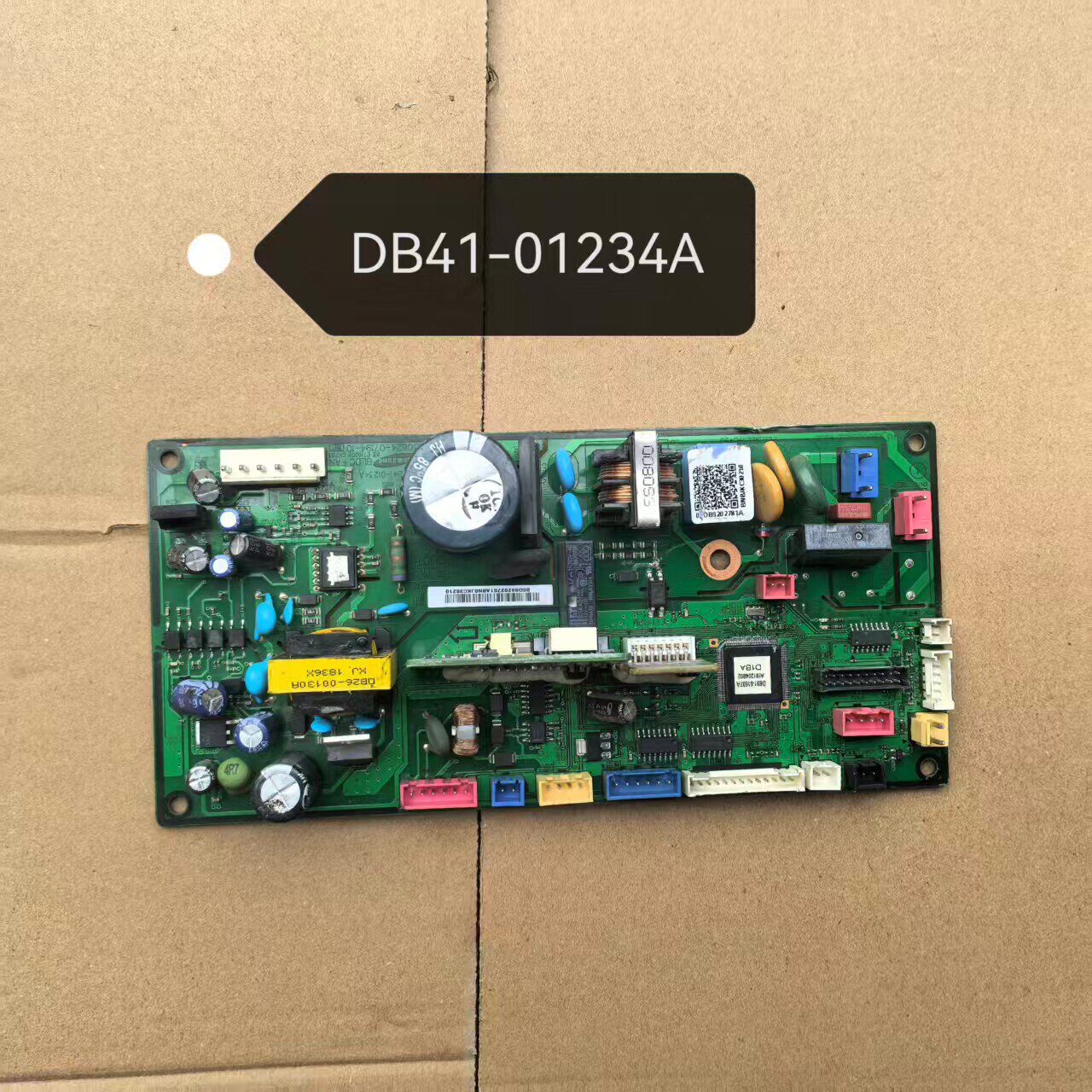 三星空调电脑板DB41-01234A