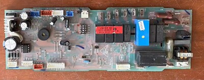 海尔电脑板0010452805空调