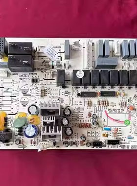 适用格力空调3匹柜机内机主板电脑板 30133231控制板 M316F3A