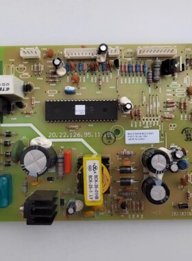 原装容声冰箱配件 BCD-575WYM 576WYM 电脑板 显示板 H1411174