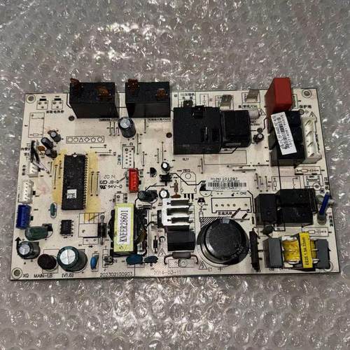 原装空调主板美的202402100903