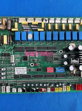 奥克斯中央空调电脑板16422001000177 ZLBPZ-3W3C-XESE1外机主板