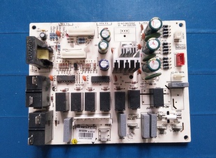 电路板GRJ302 适用格力空调 30133204 M302F3H 主板