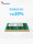 Яркая панель памяти для ноутбука Adata 8G/16G/32G DDR4 с частотой 2666/3200 мгц mini 2