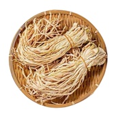 萝卜干云南高原农家萝卜干阳光自然晾晒风干萝卜干原味无盐萝卜条