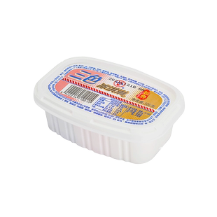 【18杯】光明三色杯95g/杯冷饮草莓可可牛奶三合一味冰淇淋雪糕