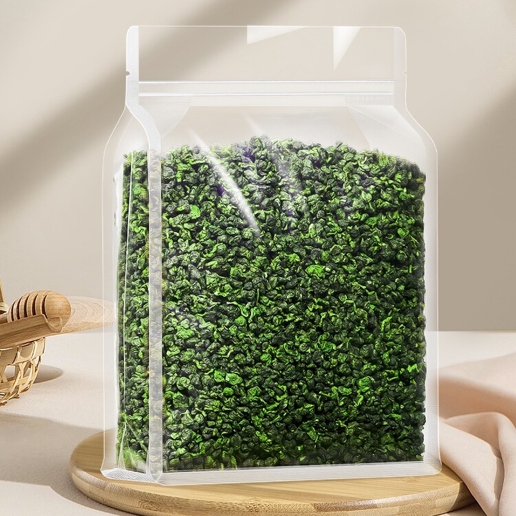 正宗安溪产铁观音2025新茶特级清香型春茶兰花香散装乌龙茶叶250g