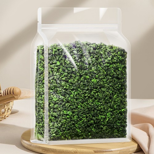 正宗安溪铁观音特级兰花香乌龙茶