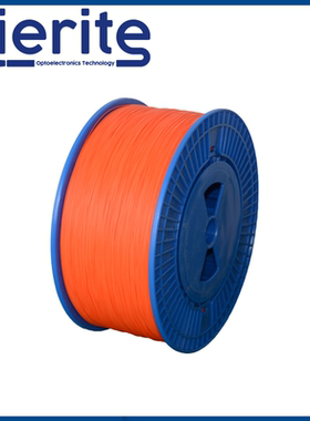 g.652d单模光纤G657A1单模室内光缆厂家多模紧套纤电信级亨通光纤