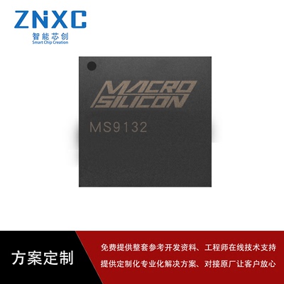 MS9132USB3.0toHDMIUSB显卡1080P