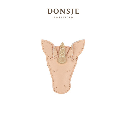 独角兽发夹donsje发饰