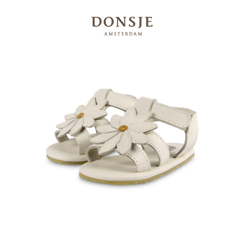 儿童凉鞋donsje防滑软底