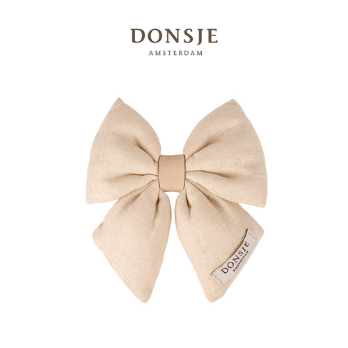 Donsje荷兰Klasina蝴蝶结发夹