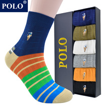 Chaussettes - collants POLO 2877B - Ref 758928 Image 7