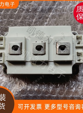 SKM300GB17E4 原装正品 西门康 igbt模块
