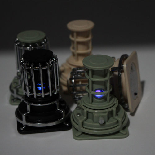 Dollhouse娃娃屋阿拉丁暖炉