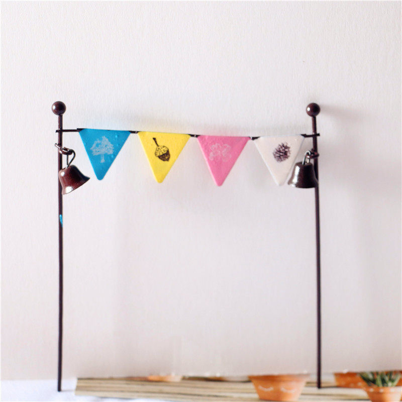 Zakka法式复古铁艺摆件园艺 手工彩色栅栏 多肉花插 铁皮家居装饰,金属材料及制品,其他金属制品,淘宝优惠券,粉丝福利购,淘宝优惠卷