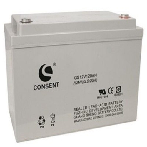 光盛CONSENT蓄电池GS12V0