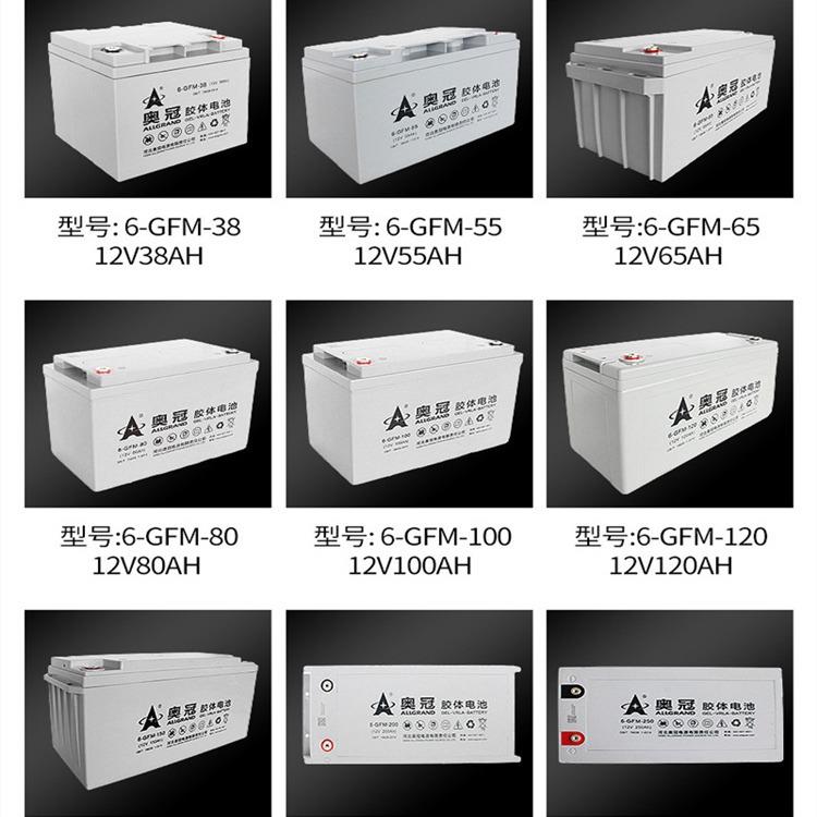 蓄电池6-GFM-65阀控式铅酸免维护12v65ah直流屏ups消防基站