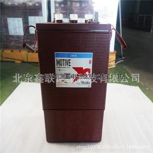 420AH储能后备电瓶 牵引动力蓄电池6V TROJAN邱健蓄电池L16P