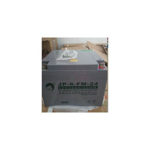 劲博12V24AH蓄电池UPS电