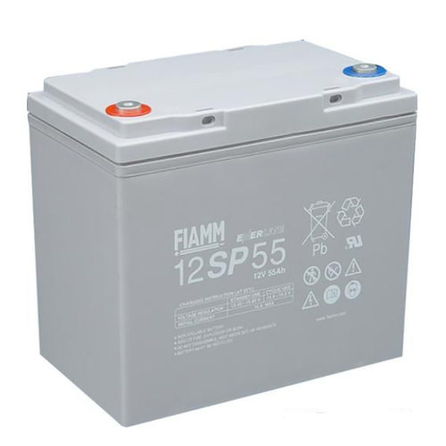 FIAMM非凡12SP55蓄电池V