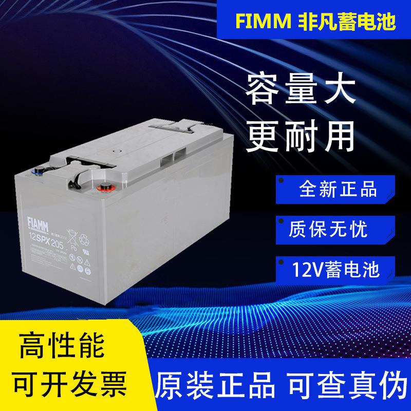 蓄电池12SP205 铅酸免维护12V20H 直流屏EPS/UPS电源电池