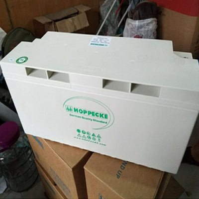 荷贝克HOPPECKE蓄电池SB1