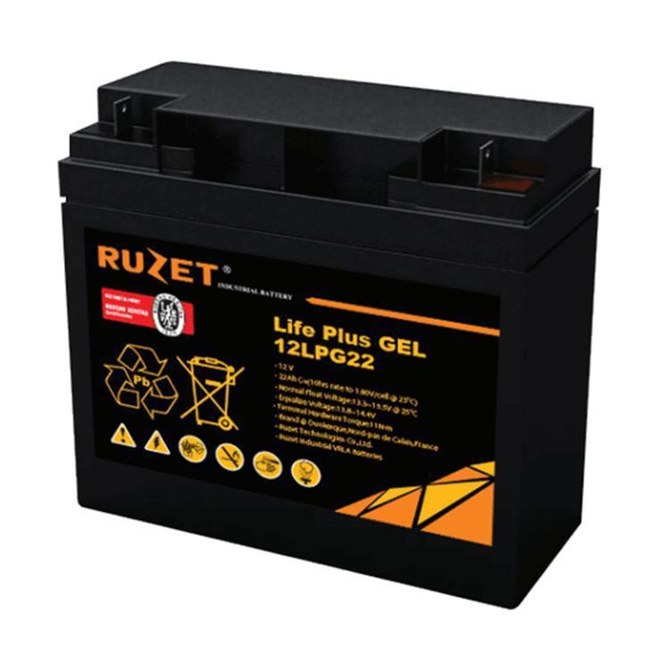 法国蓄电池12LPG22 12v22ah直流屏UPS电源 现货 全国联保