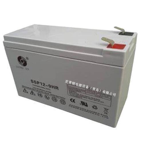 圣阳蓄电池SSP12-9HRV9A