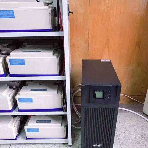 KSTAR科士达12V100ah铅酸