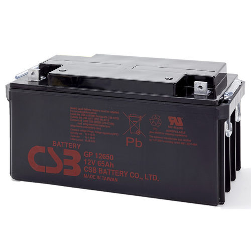 台湾SCB蓄电池HR1234WF2
