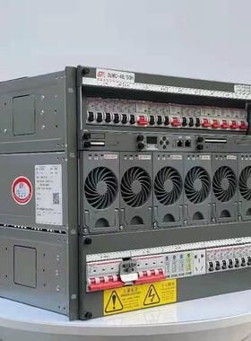 6U/9U 整流 嵌入式开关电源DUMC-4850H模块DZY-48/50HTTI