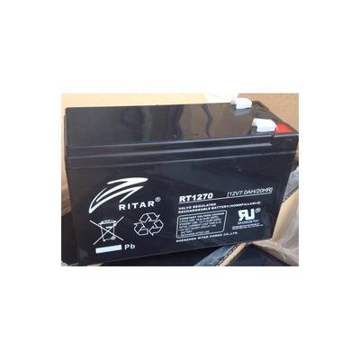 瑞达RT1270(V7Ah/HR)门禁