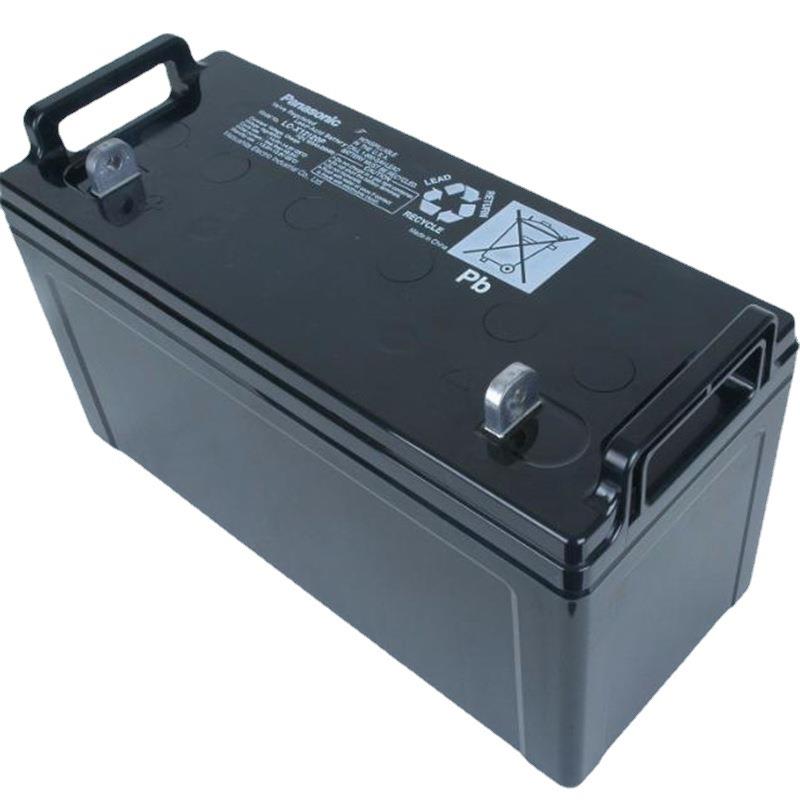 PanasonicLC-P12100ST直流屏蓄电池12V100ah阀控式铅酸蓄电池