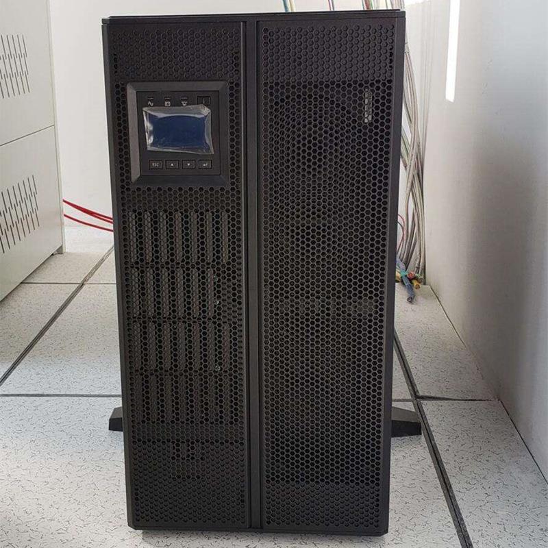 适用UPS电源5000-A-40KTTL不间断在线式40KVA40KW机房监控用