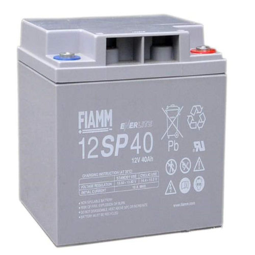 非凡蓄电池12SP40FIA储