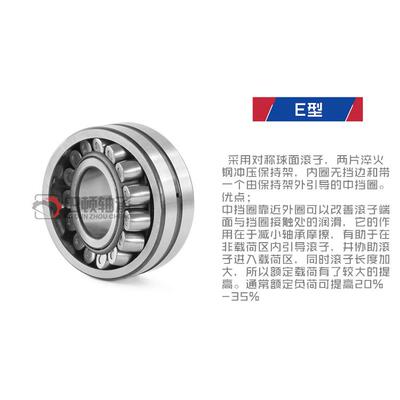进口SKF轴承21315 21316 21317 21318 21320 CA/CC/E/K/C3/W33