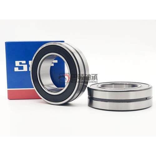 瑞典SKF轴承BS2-2214 2215 2216 2217 2218 2220 - 2CS/VT143电梯