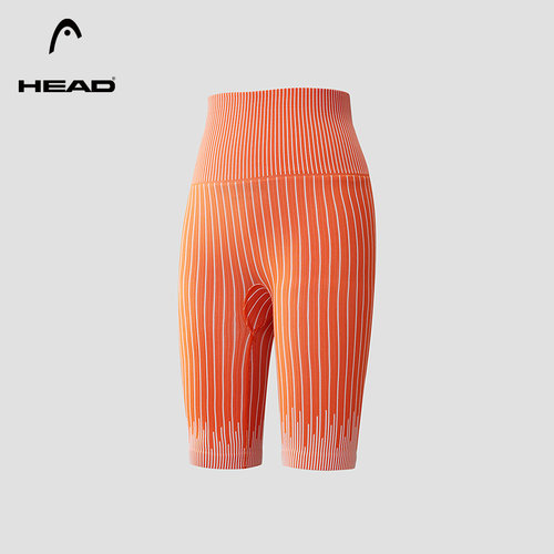 HEAD海德xVOGUE联名运动短裤女