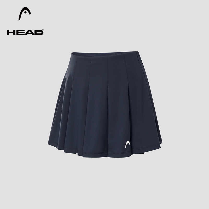 HEAD海德網球運動網球短裙褲女