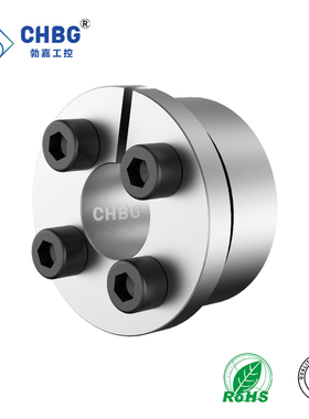 勃嘉Z6胀紧套STK134胀紧联结套/免键轴套/胀套/涨紧套/动力锁涨套