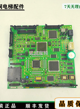 东芝电梯配件CV150驱动板PU-100A UCE1-322C8 2N1M3282-C原装现货