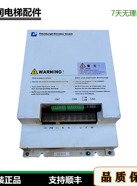 爱登堡电梯变频器EDI-4011D EDI-4015D EDI-4011M EDI-4015M原装