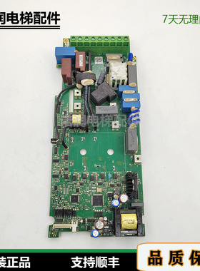 VACON伟肯变频器0100-3L-0061-5驱动板70CVB01498H/01478A/01476C