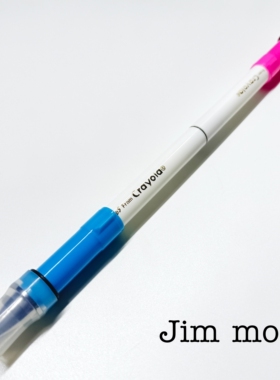 Jim mod  洋的转笔小店 转笔专用笔 新手推荐 手感好
