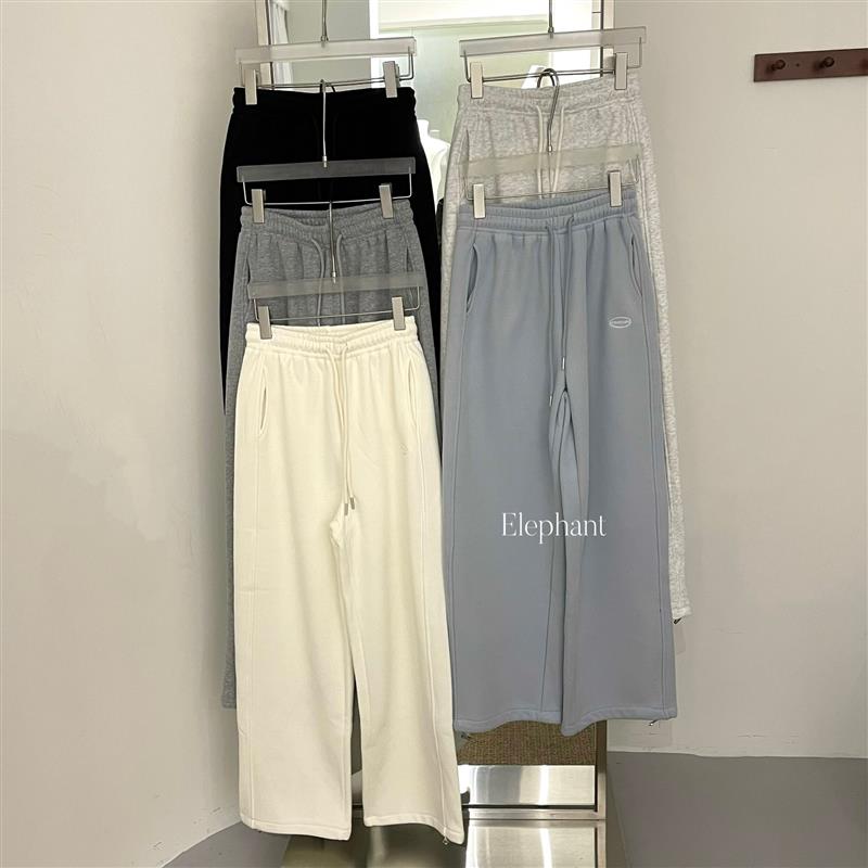 范恩绮【Elephant大笨象@现货】 11.14 女装裤#30252(加绒)