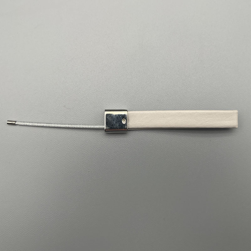 唐彩钢丝挂绳高颜值耐用